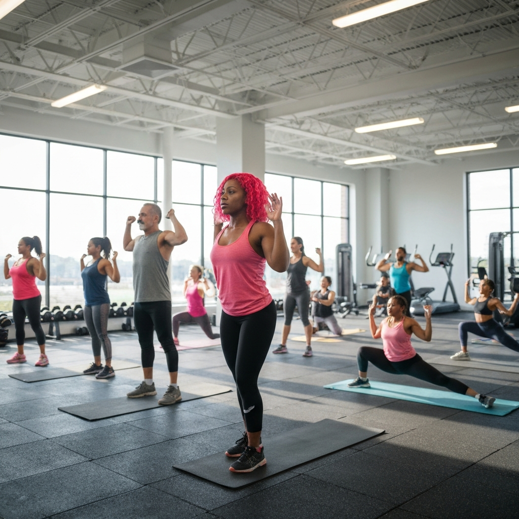 Embracing Wellness in Minneapolis: A Guide to Local Fitness and Mental Health Resources