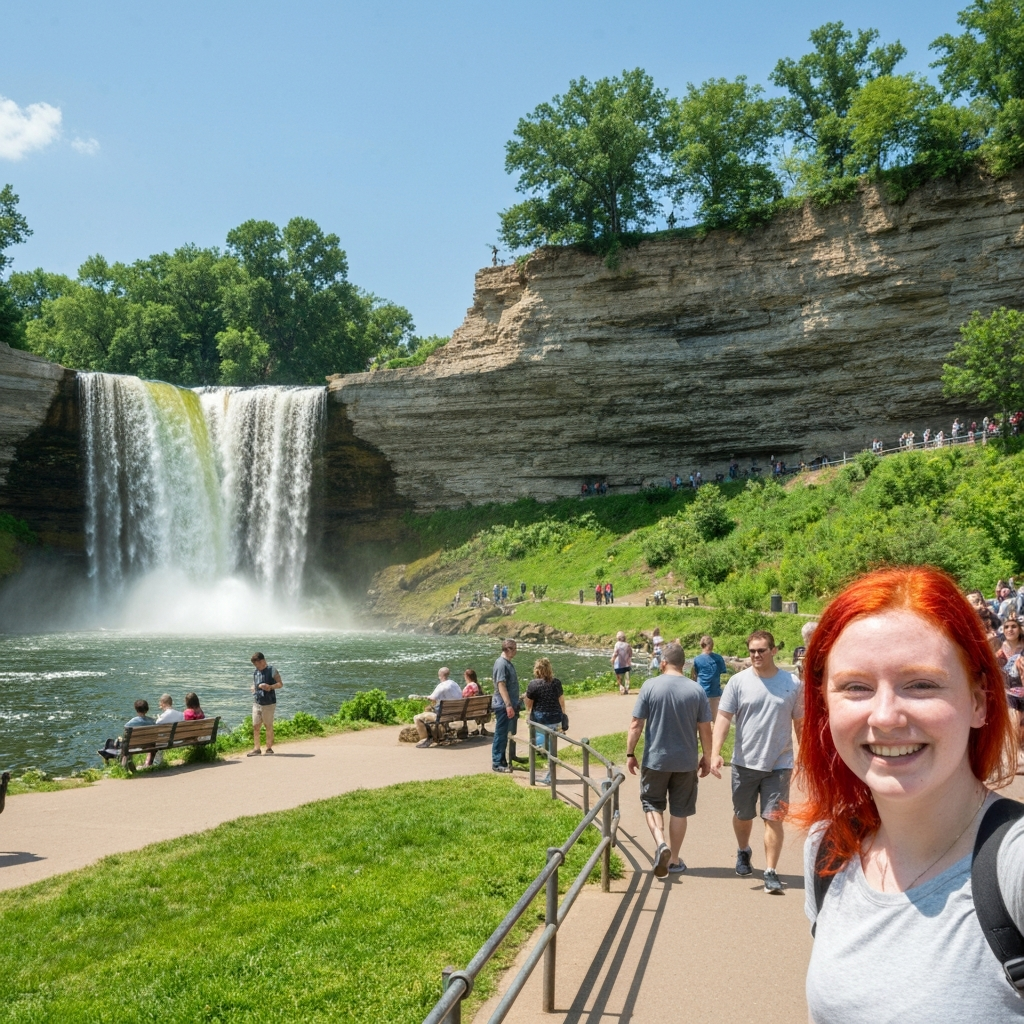Exploring Minneapolis: A Guide to Parks, Attractions, and Activities