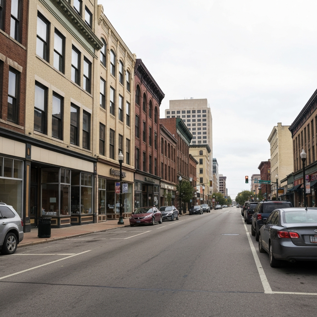 Operation Metro Surge: Assessing the Impact on Minneapolis