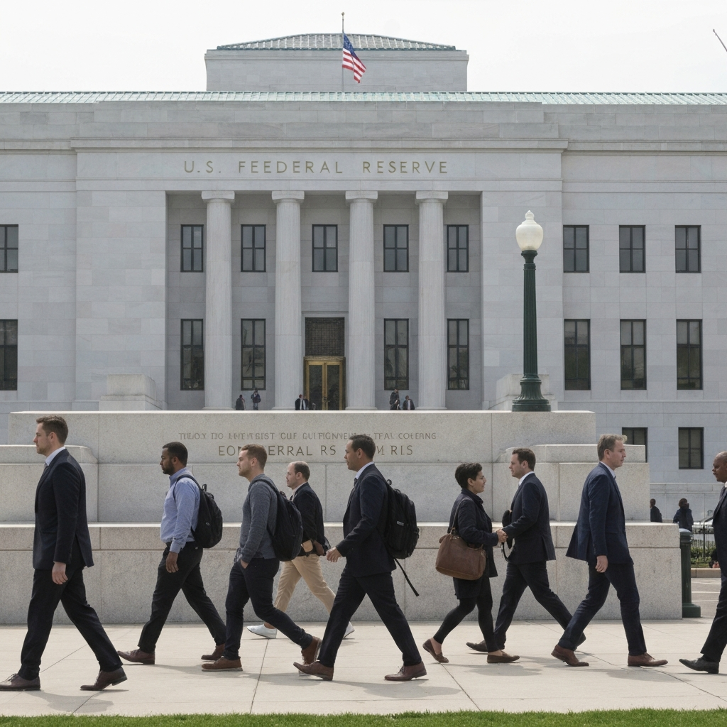 Navigating the Current Landscape of U.S. Politics and Economy