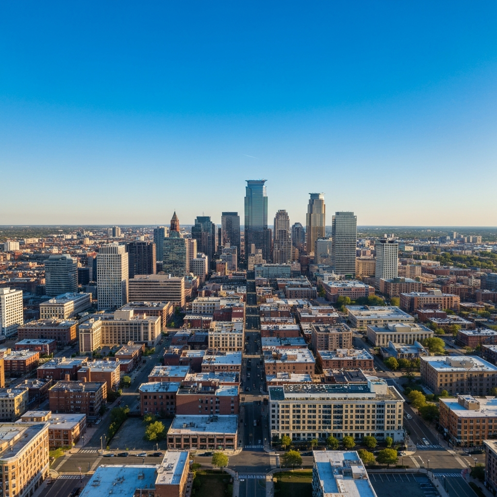 Navigating Minneapolis’ Evolving Real Estate Landscape