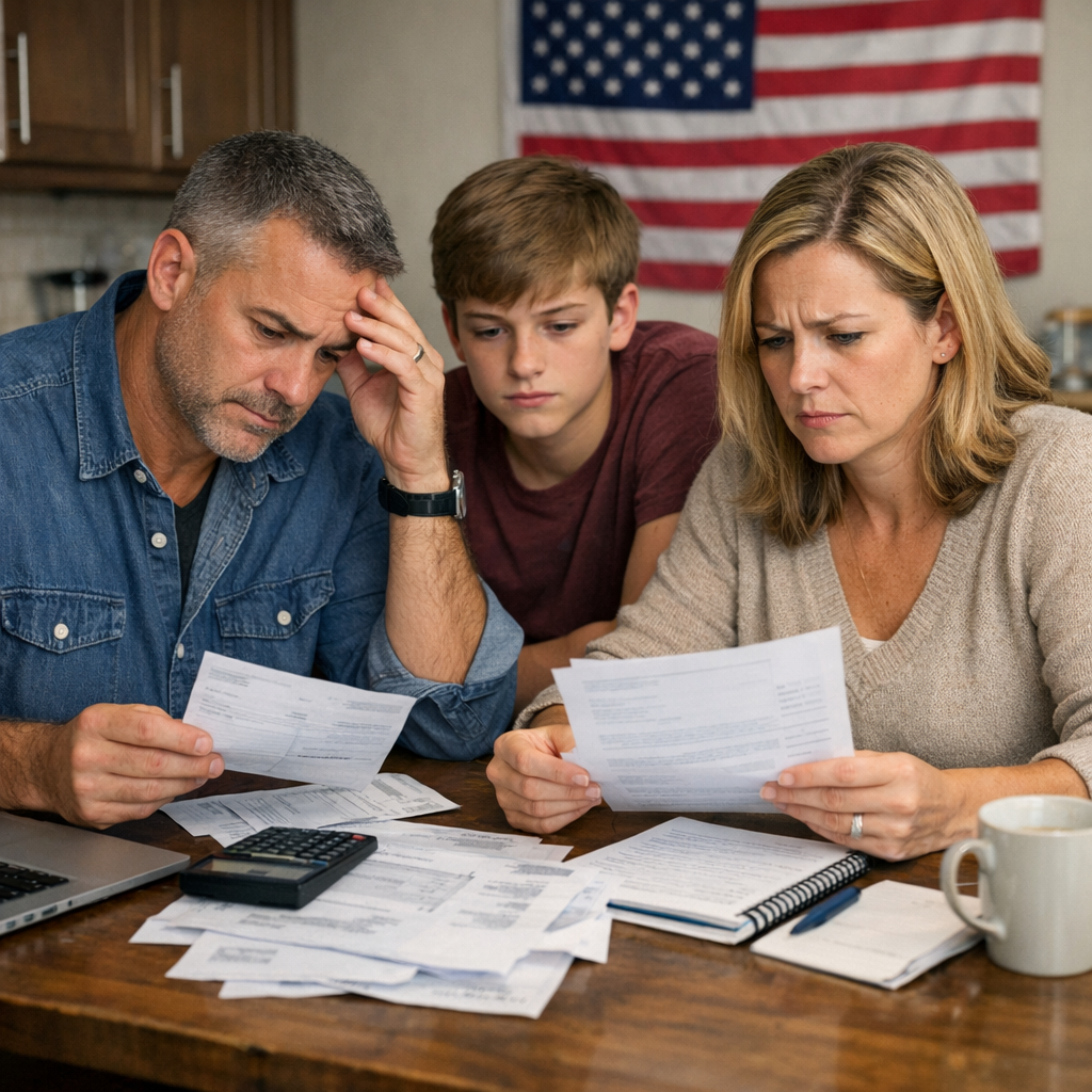 Navigating Economic Uncertainty Amid Rising Inflation