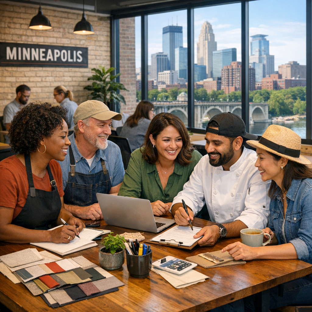 Navigating Minneapolis’ Small Business Support Landscape
