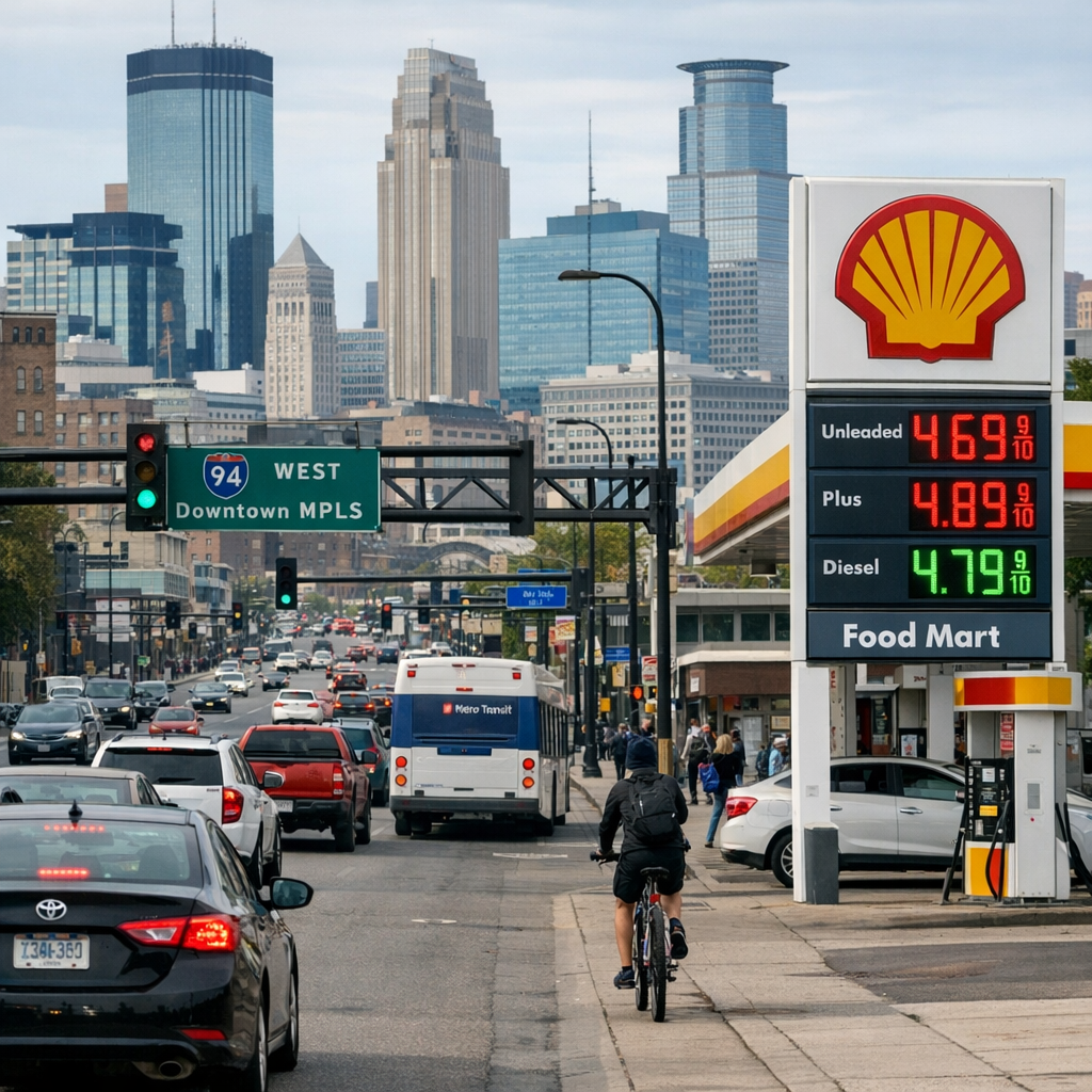 Navigating Economic Uncertainty Amid Rising Inflation and Global Tensions
