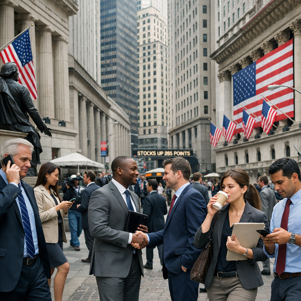 Navigating the Current U.S. Economic Landscape