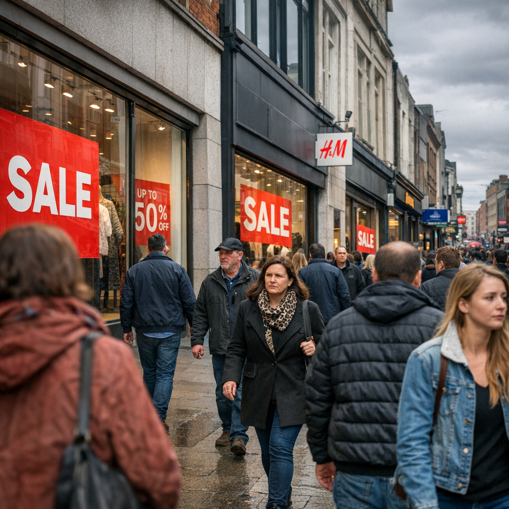 Navigating Economic Uncertainty Amid Rising Inflation and Global Tensions