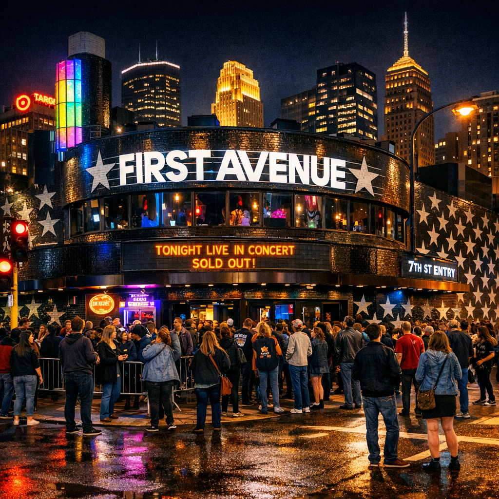 Exploring Minneapolis’ Vibrant Arts and Culture Scene