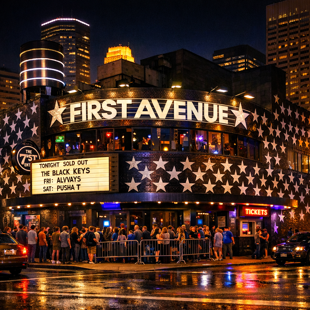 Exploring Minneapolis’ Vibrant Arts and Culture Scene
