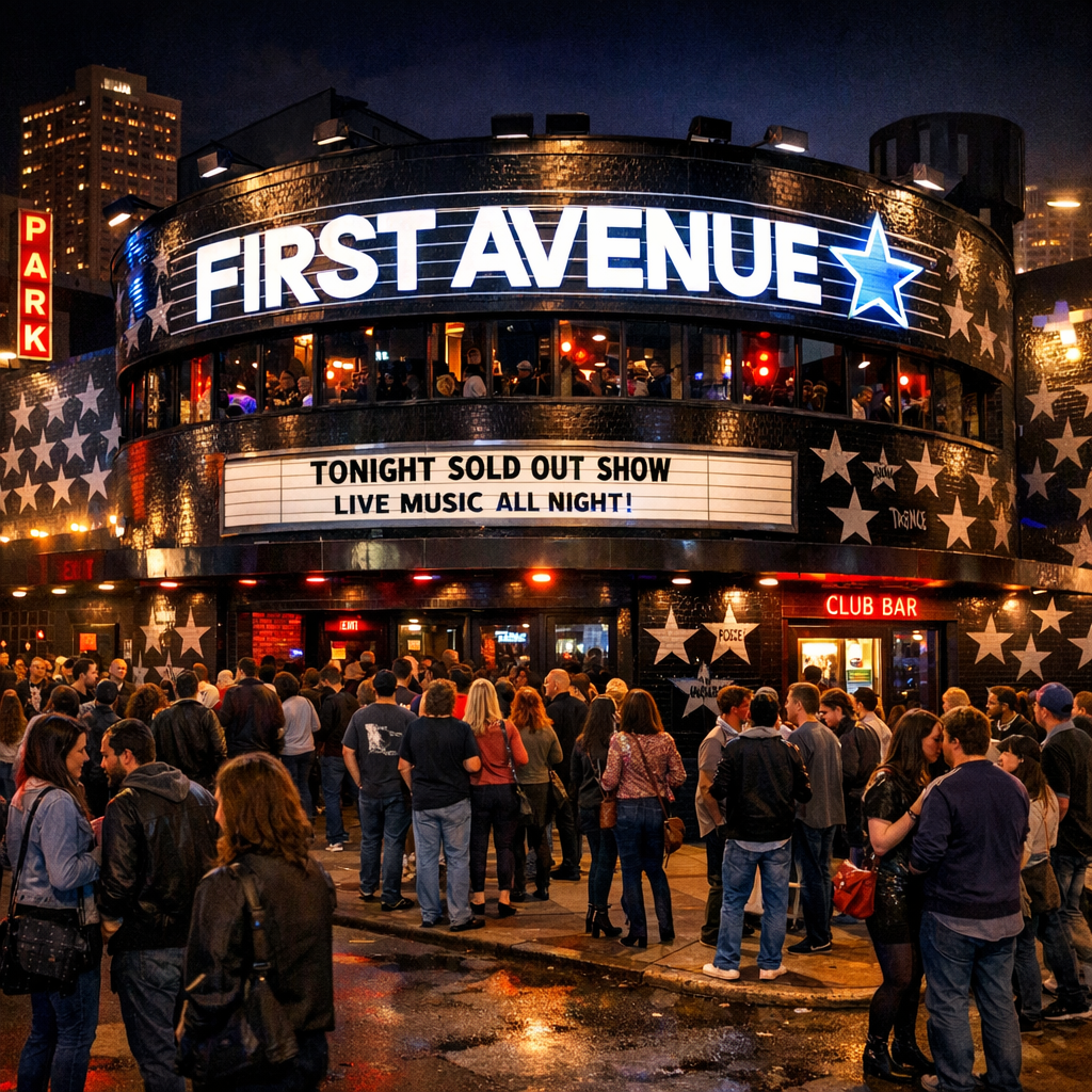 Exploring Minneapolis’ Vibrant Arts and Culture Scene