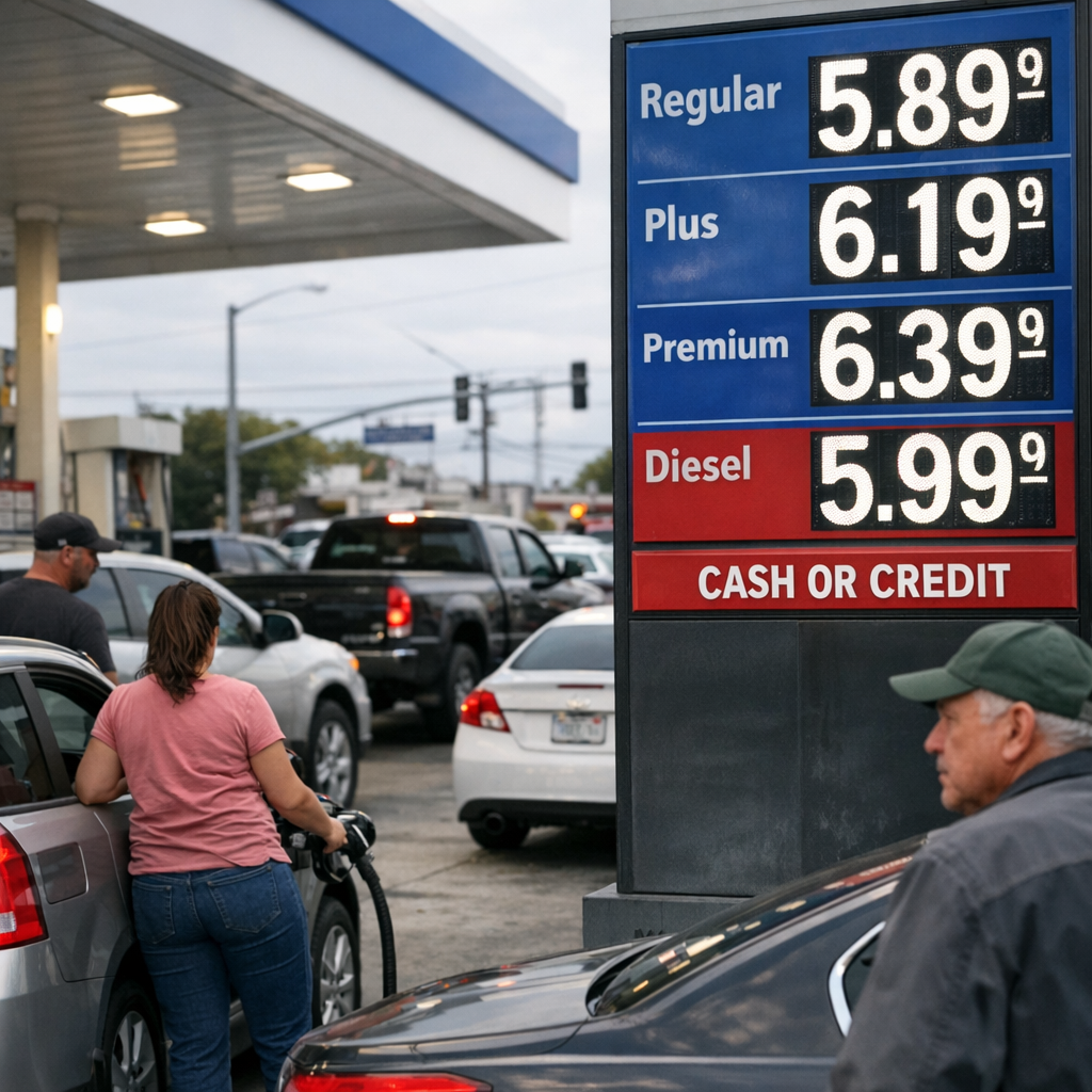 Navigating Economic Uncertainty Amid Rising Inflation and Policy Shifts
