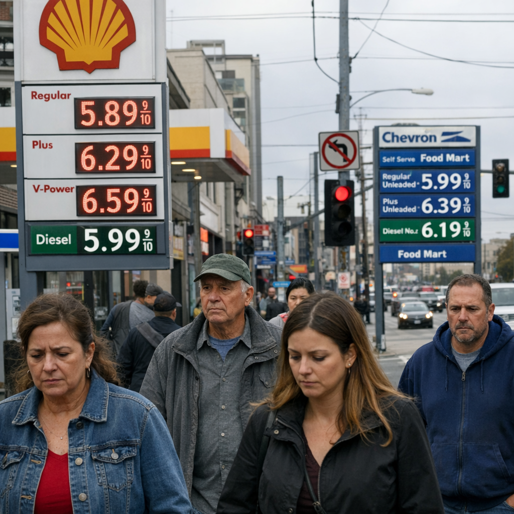 Navigating the Current U.S. Economic Landscape