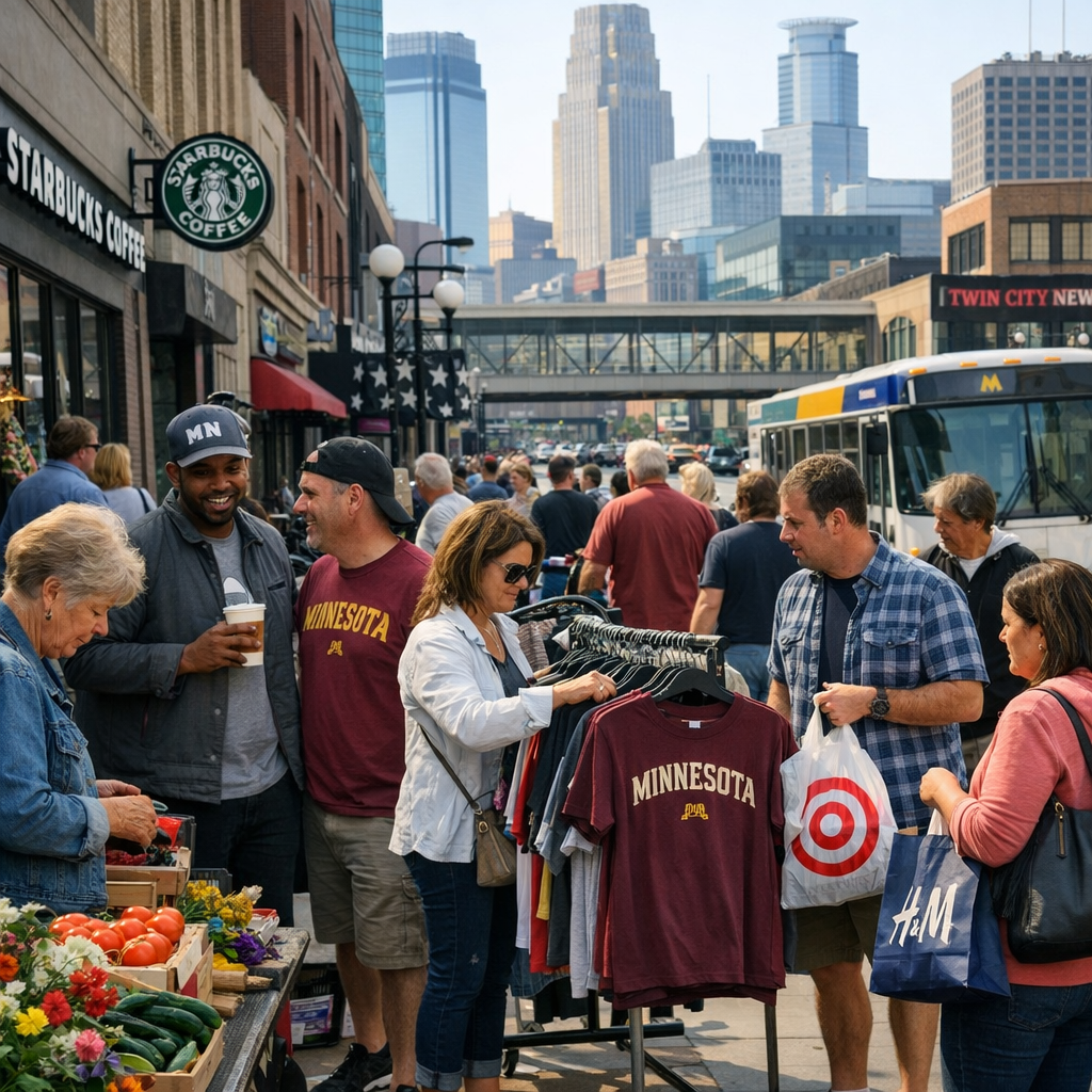 Navigating Economic Uncertainty Amid Rising Inflation and Trade Tensions