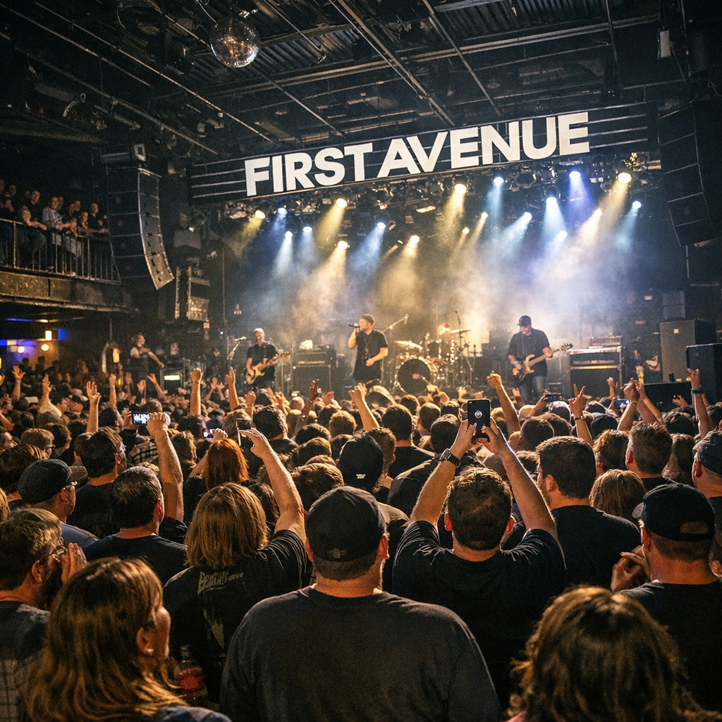 Upcoming Events in Minneapolis: May 18–19, 2026