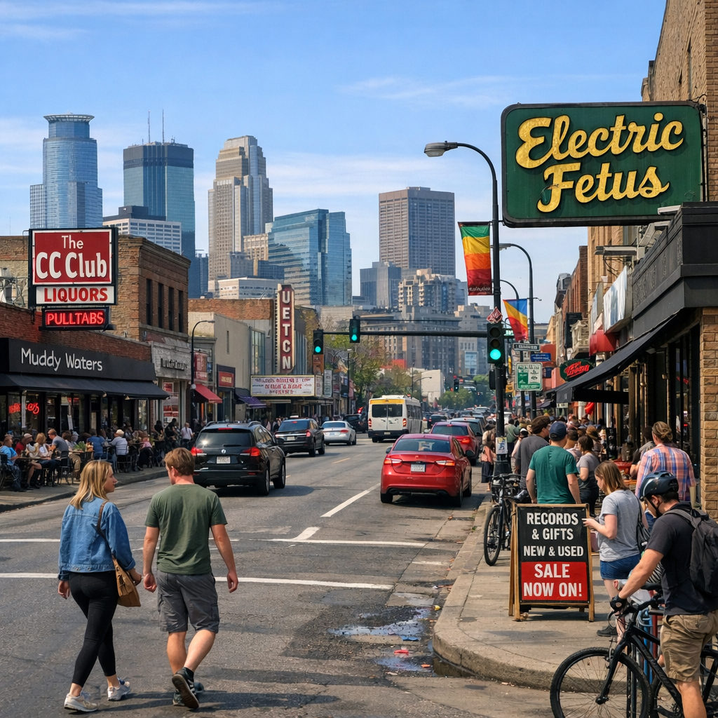 Navigating the Current Economic Landscape: A Local Perspective