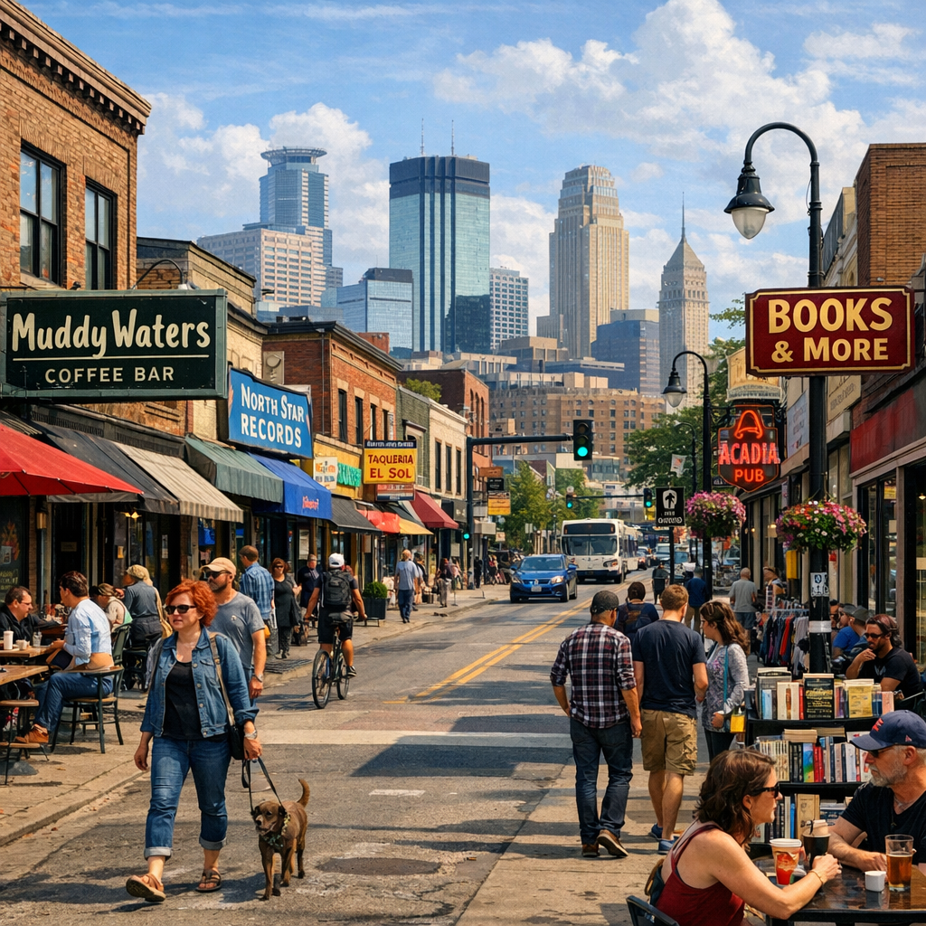Navigating Minneapolis’ Small Business Support Landscape