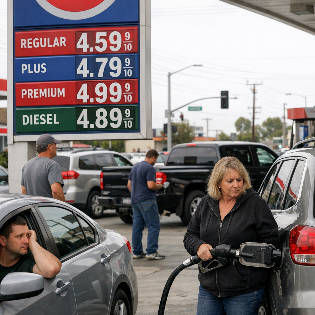 Navigating Economic Uncertainty Amidst Policy Shifts