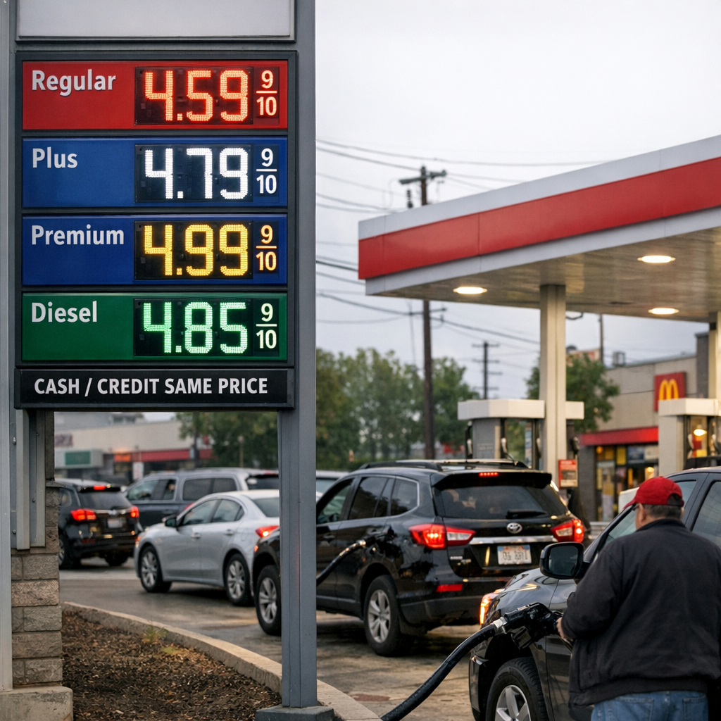 Navigating Economic Uncertainty Amid Rising Inflation and Energy Costs
