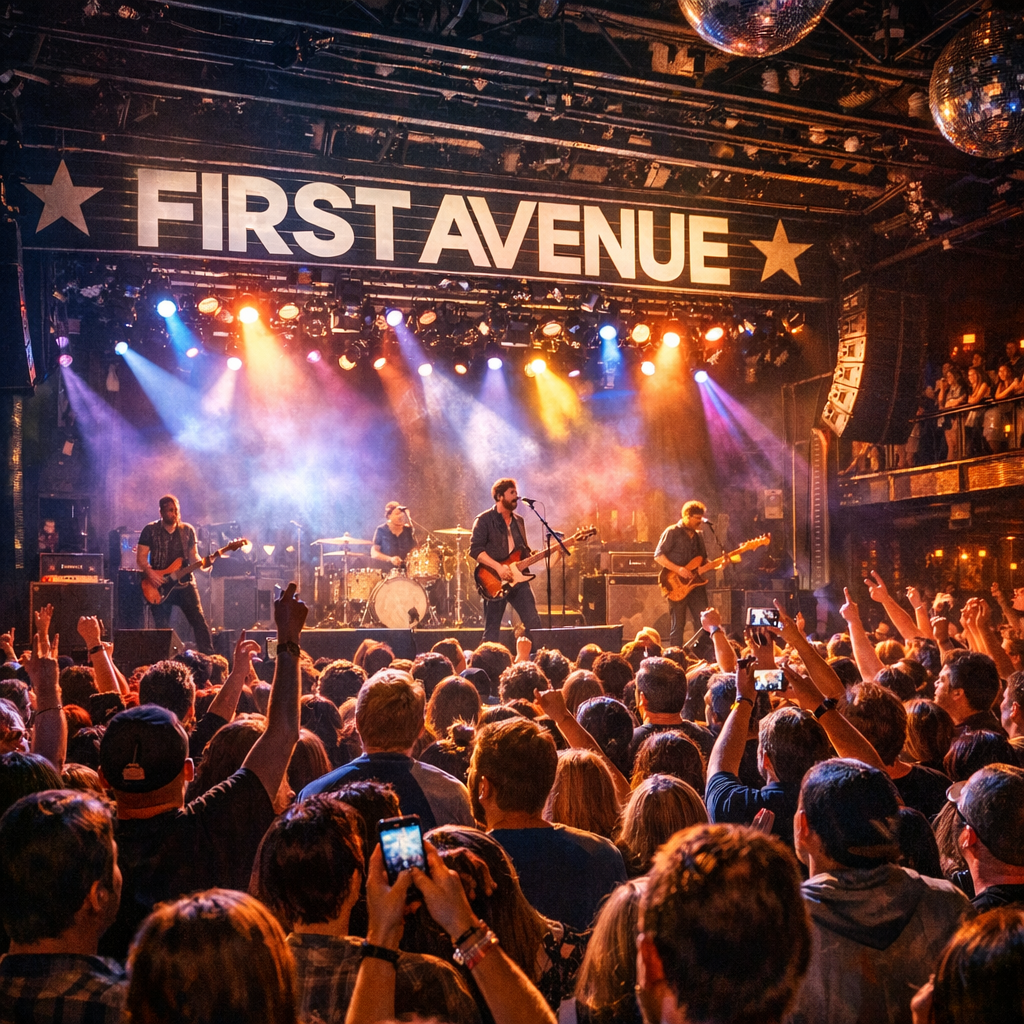 Minneapolis Events: May 19 and Upcoming Highlights