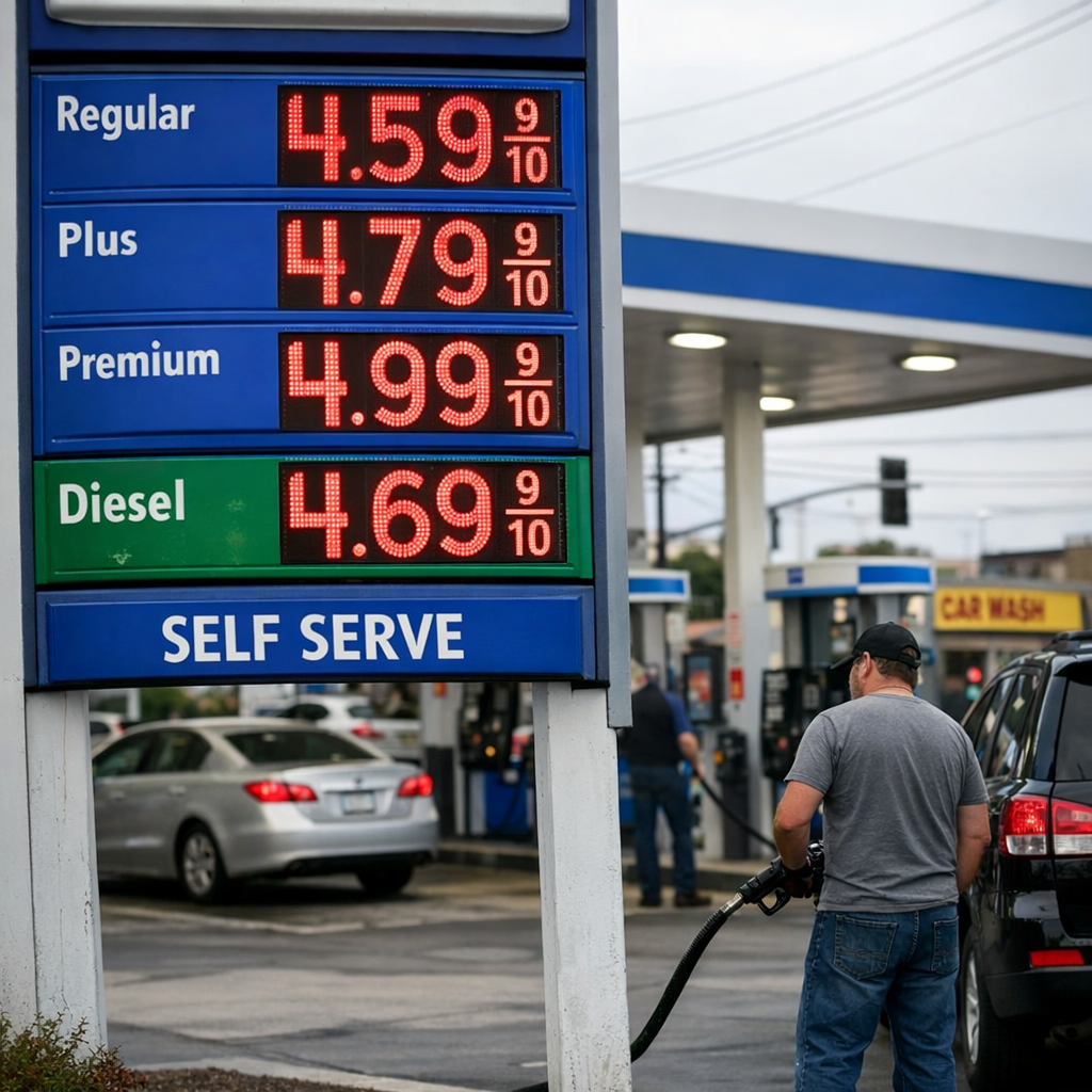 Navigating Economic Uncertainty Amid Rising Inflation