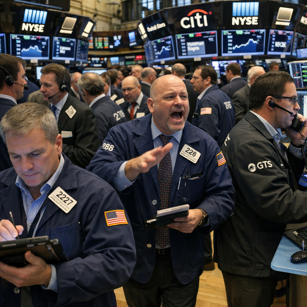 Navigating the Current U.S. Economic Landscape