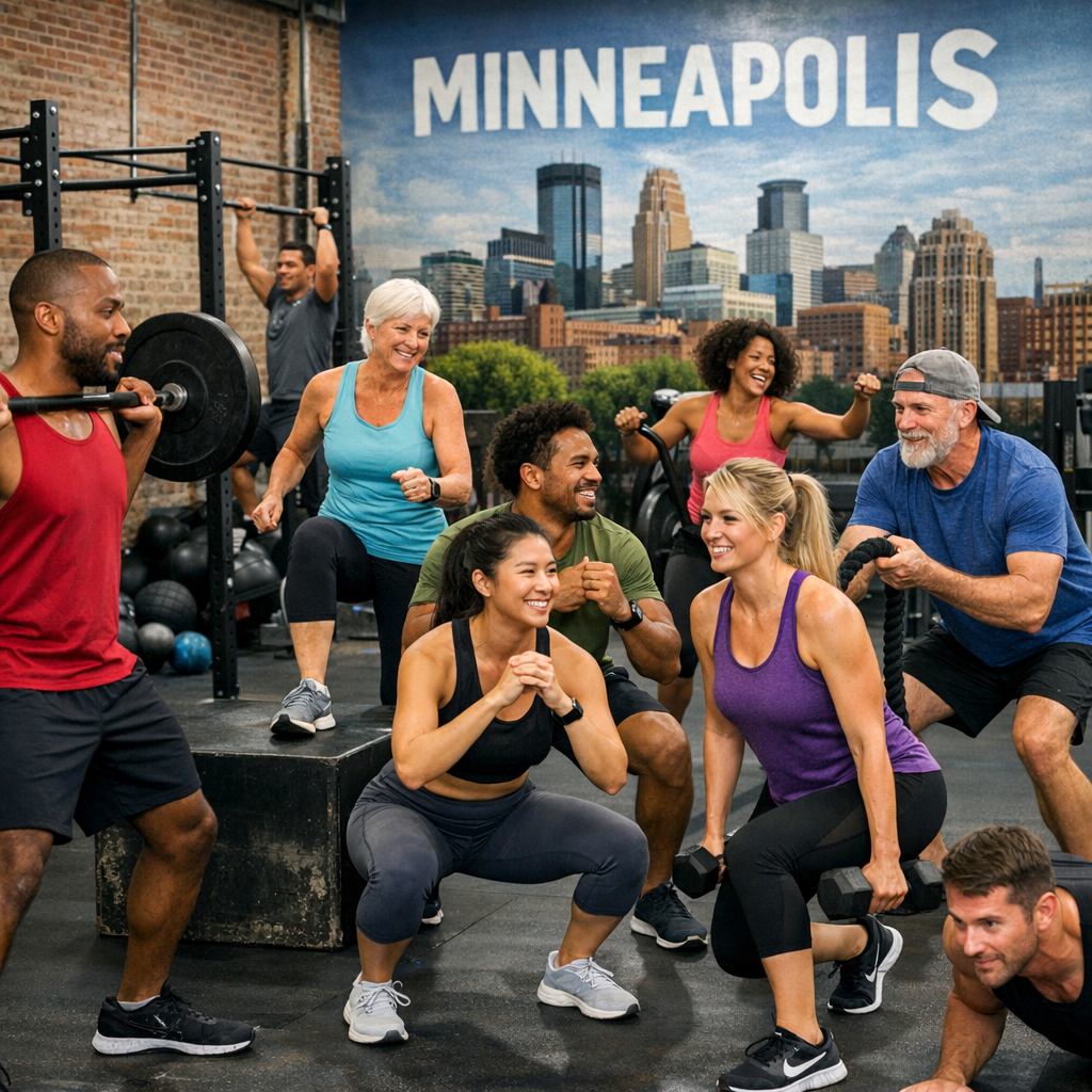 Embracing Health and Wellness in Minneapolis: A Guide to Local Resources
