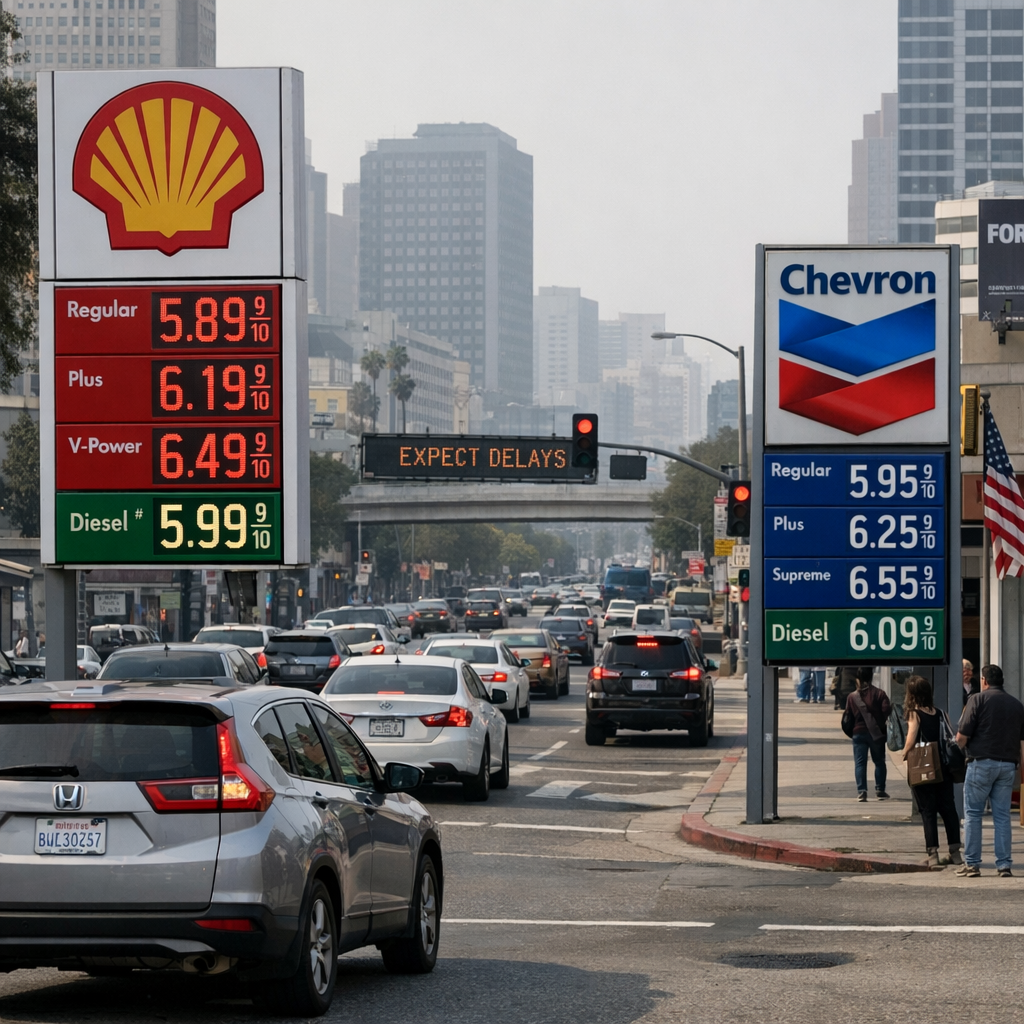 Navigating the Current U.S. Economic Landscape