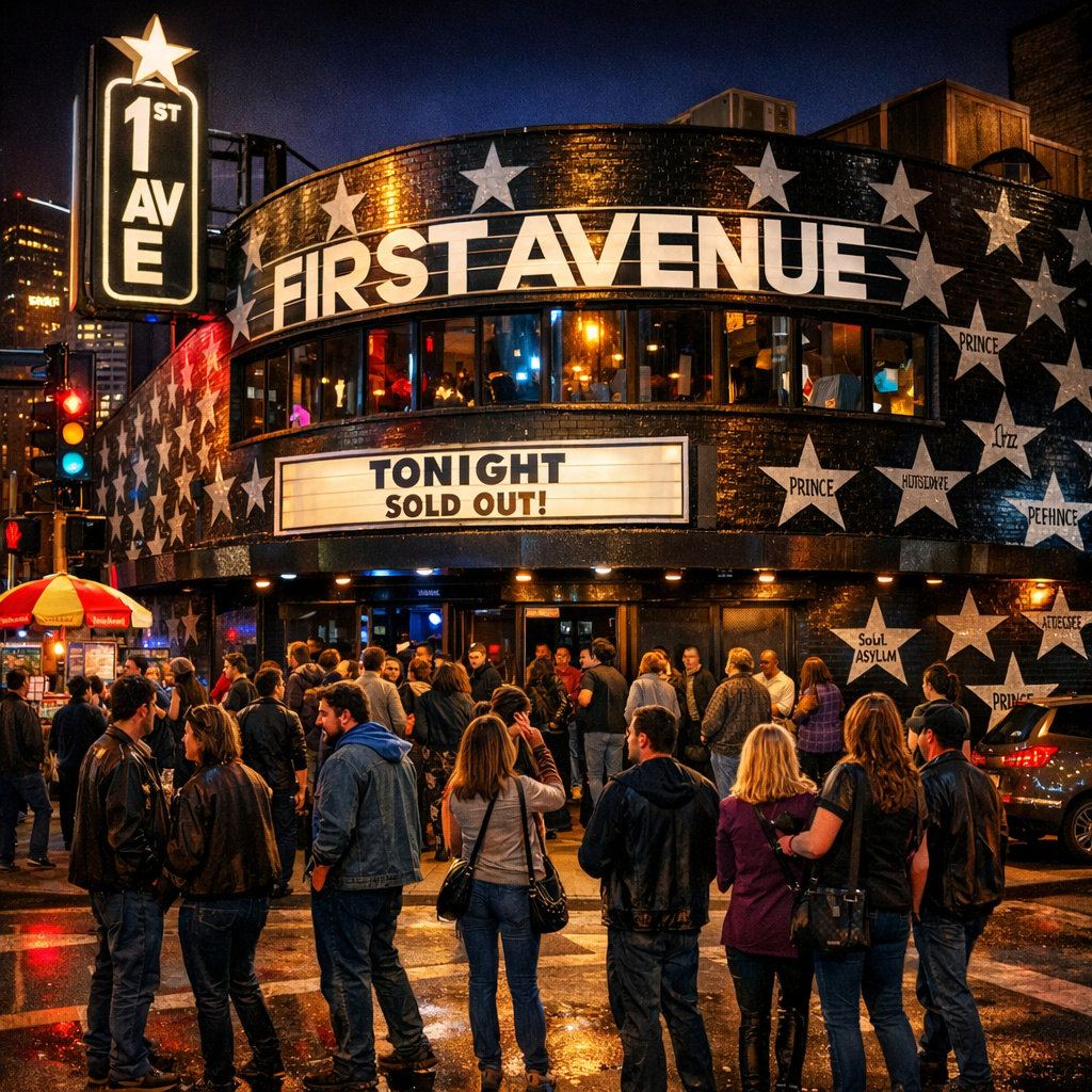 Exploring Minneapolis’ Vibrant Arts and Culture Scene