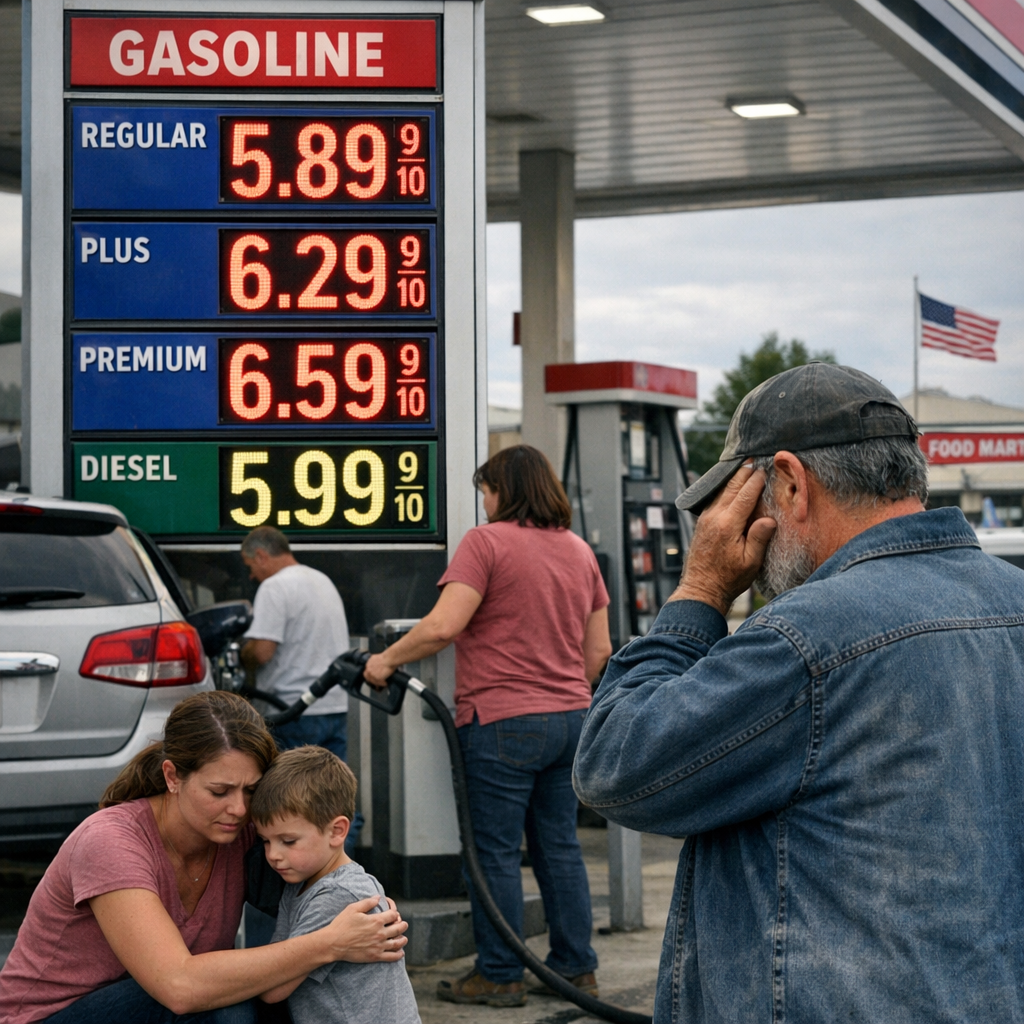 Rising Inflation and Economic Concerns Amid National Policy Shifts