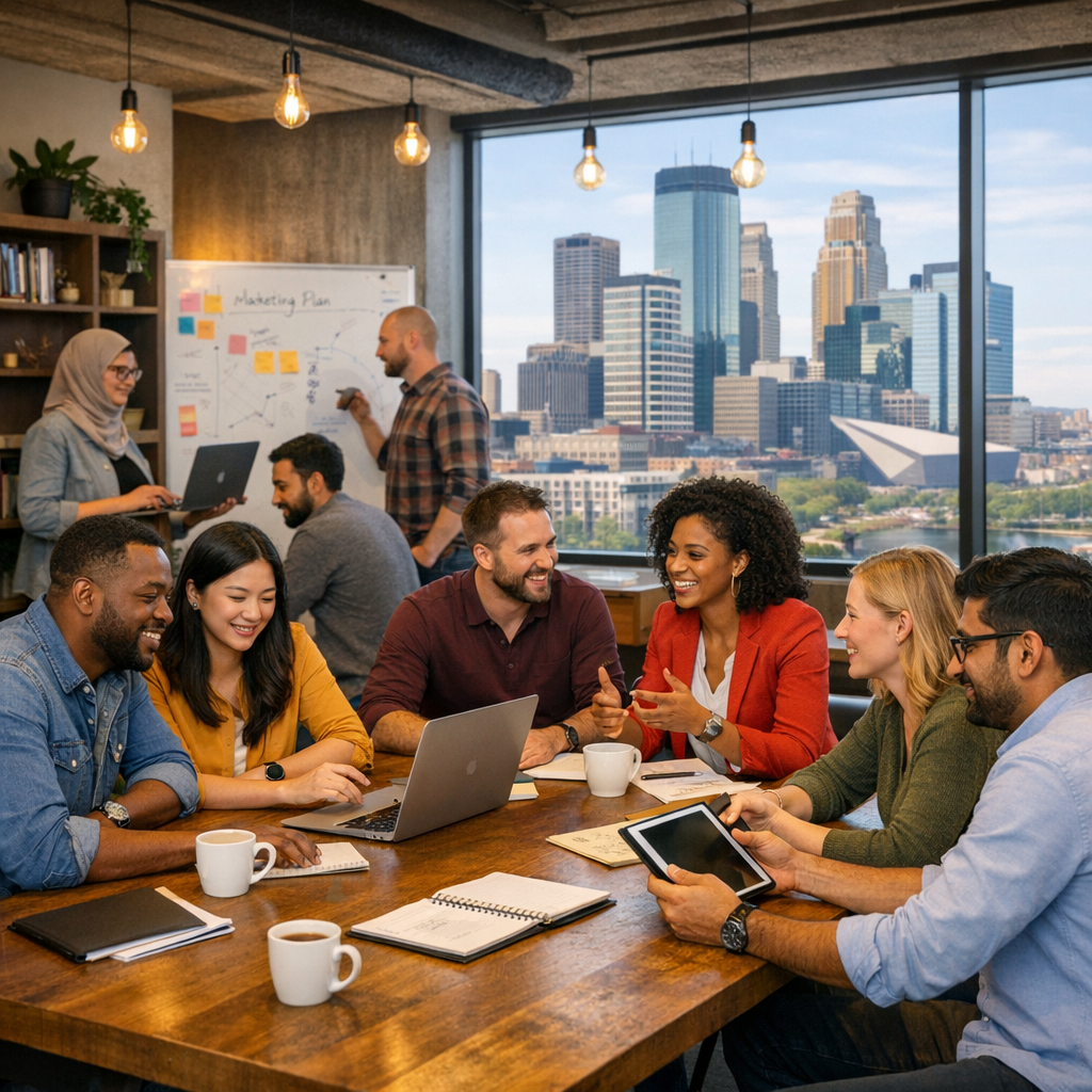 Navigating Minneapolis’s Small Business Support Landscape