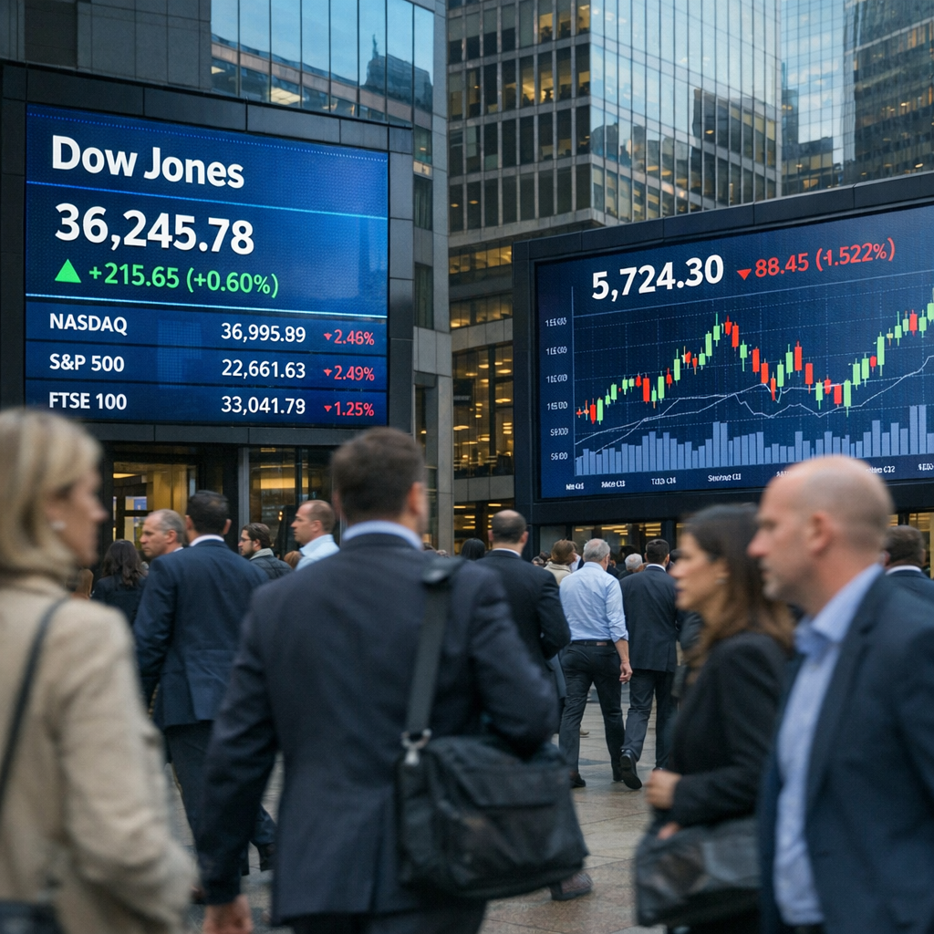 Navigating the Current U.S. Economic Landscape