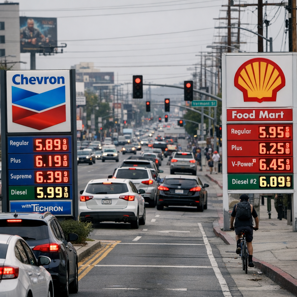 Navigating the Current U.S. Economic Landscape
