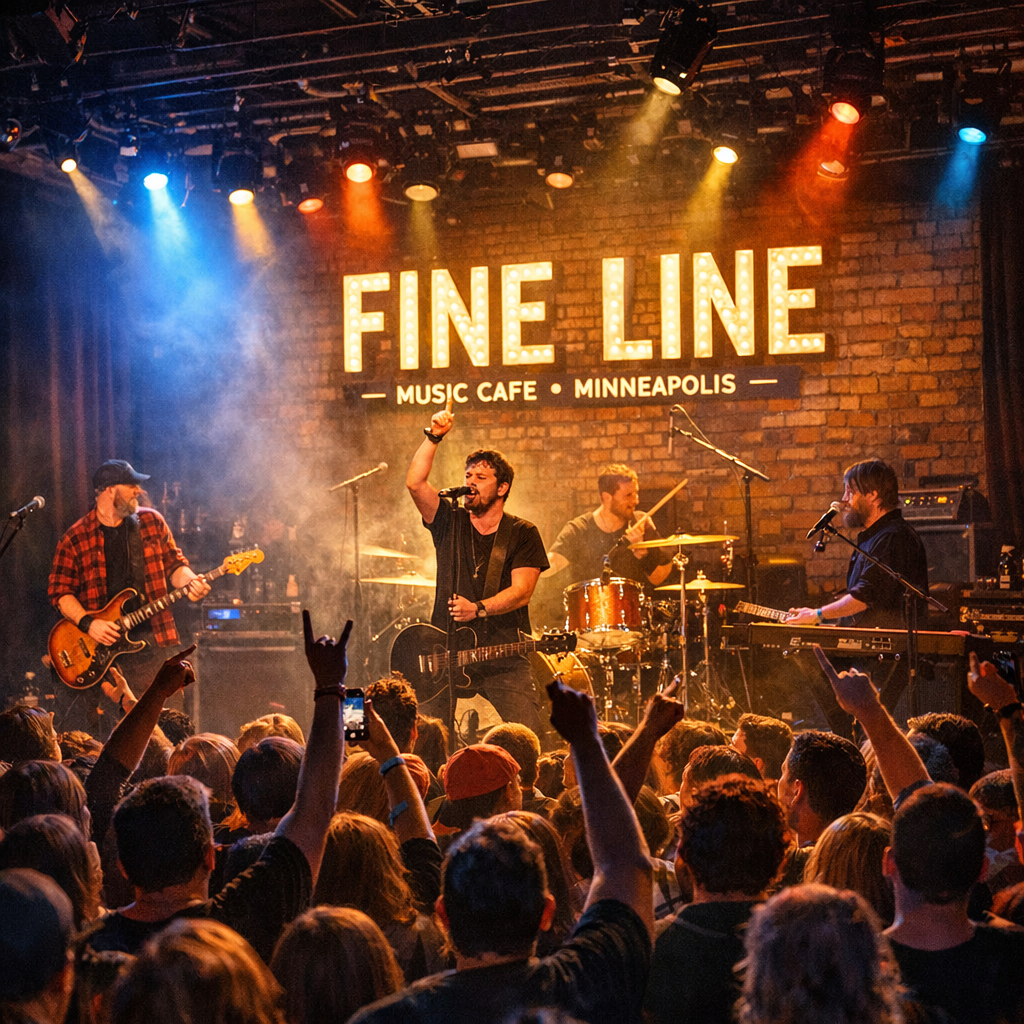 Upcoming Events in Minneapolis: May 21 and Beyond