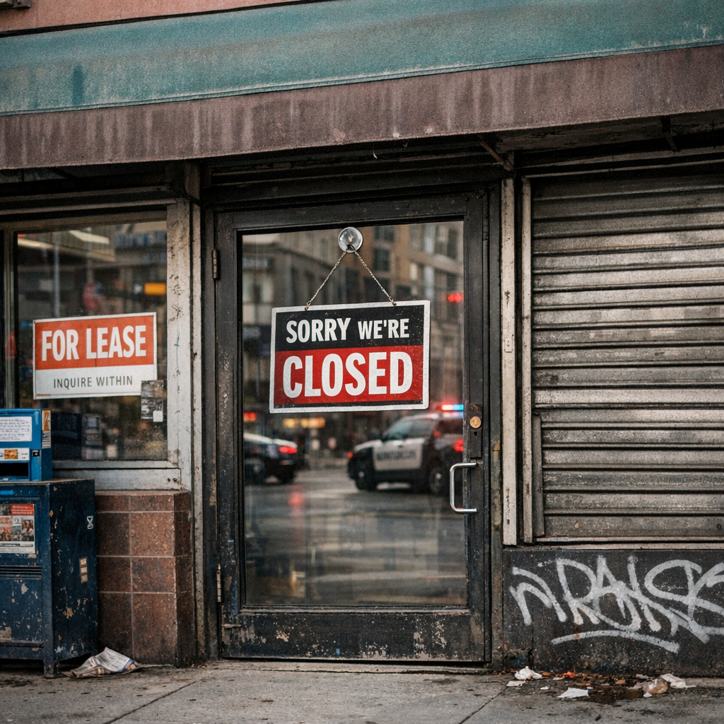 Operation Metro Surge: Assessing the Impact on Minneapolis