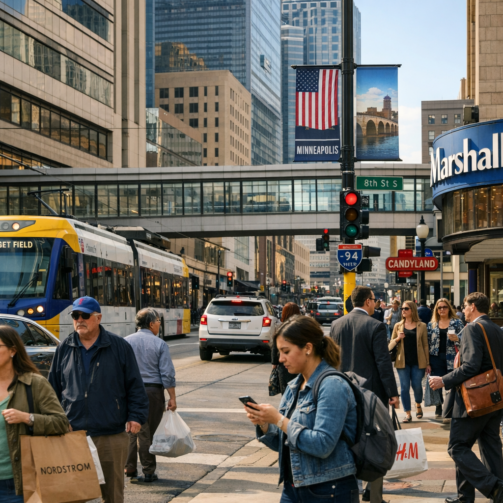 Navigating the Current U.S. Economic Landscape