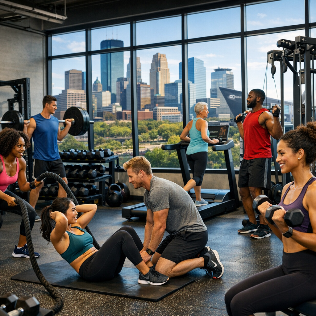 Embracing Health and Wellness in Minneapolis: A Guide to Local Resources