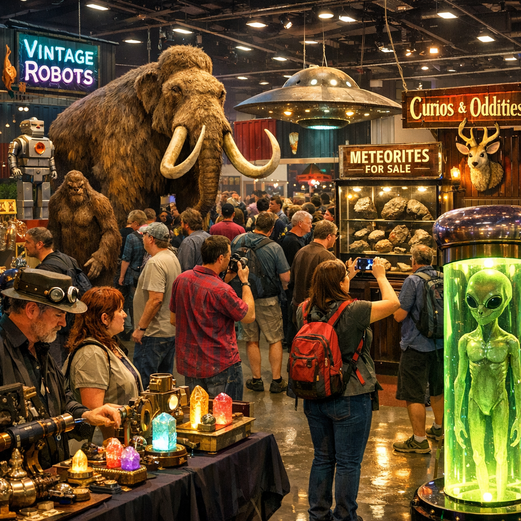 Upcoming Events in Minneapolis: May 23 and Beyond