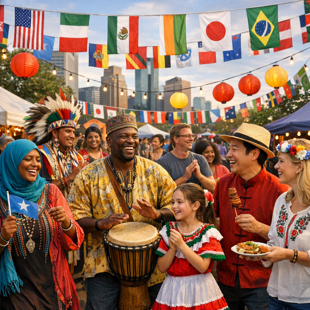 Global Events and Their Impact on Minneapolis: A Local Perspective