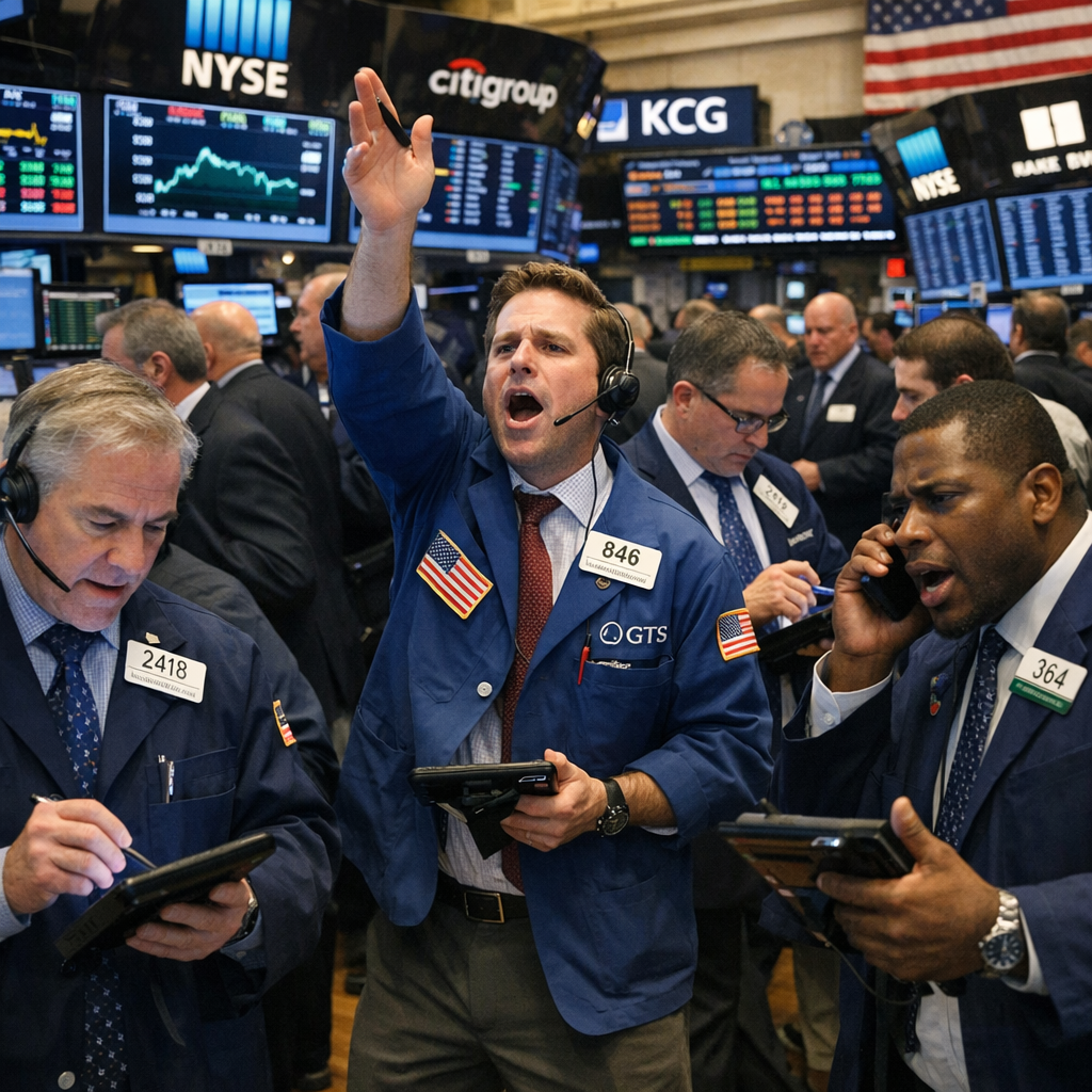 Understanding the Current State of the U.S. Economy