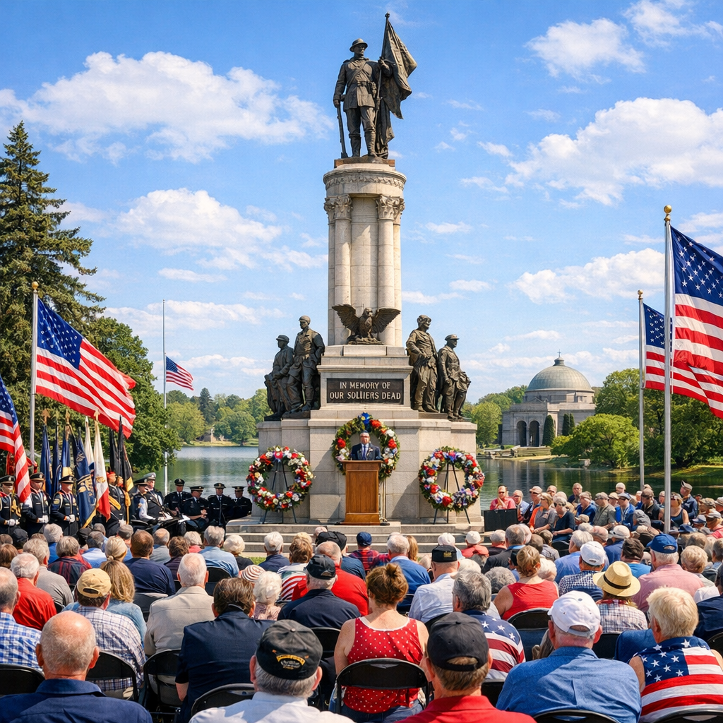 Upcoming Events in Minneapolis: Memorial Day Weekend and Beyond