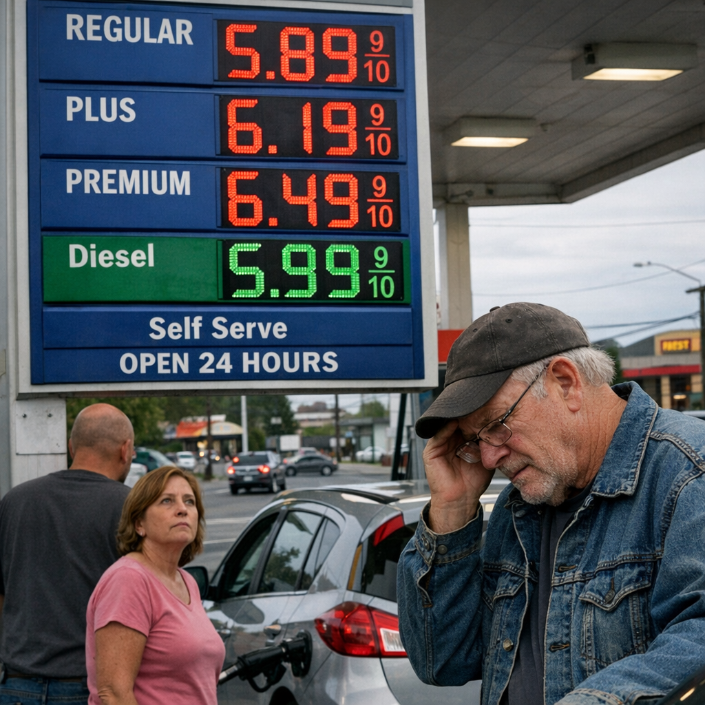 Navigating the Current U.S. Political and Economic Landscape
