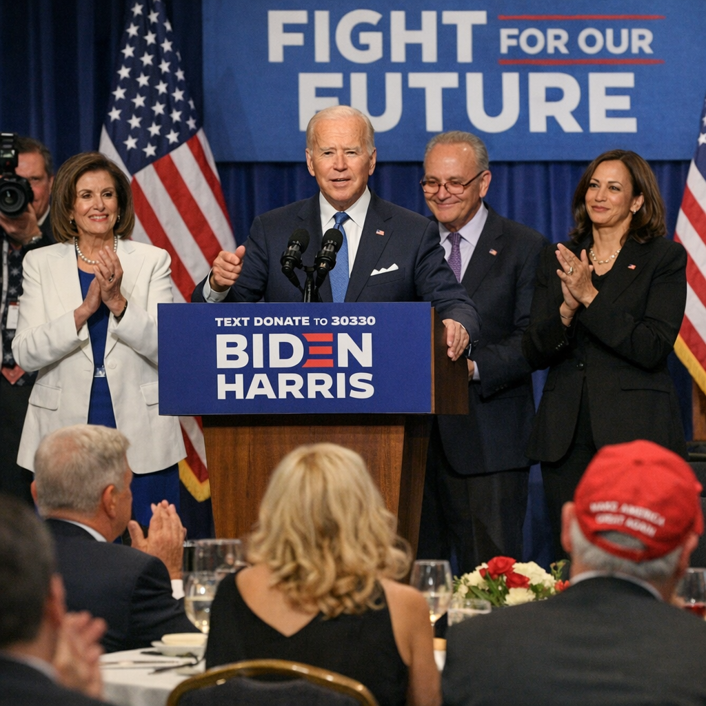 Navigating the Shifting Landscape of U.S. Politics and Economy