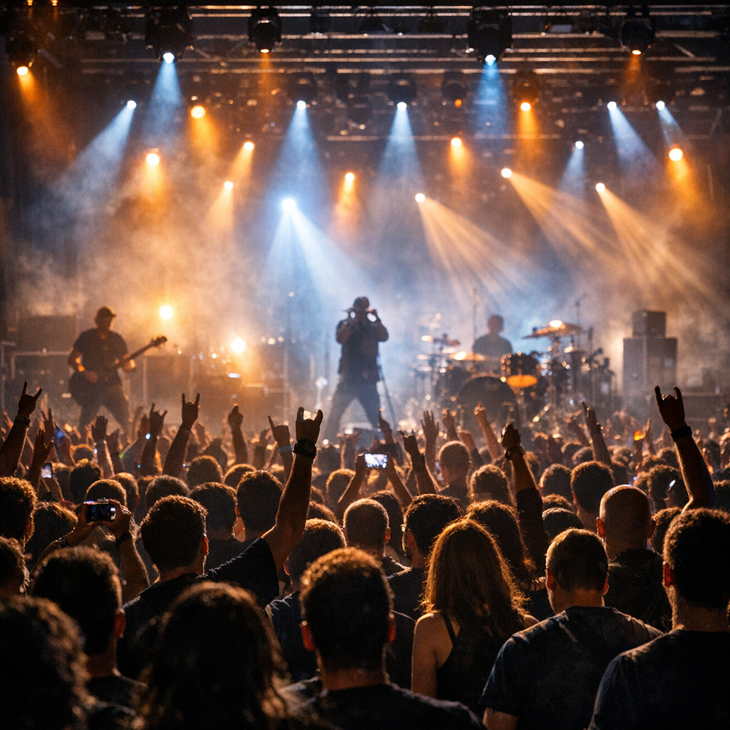Exploring Minneapolis’ Living Arts Scene: Galleries, Venues, and Festivals
