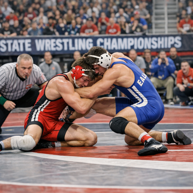 Minnesota’s Athletic Pulse: Pro, College & High School Highlights